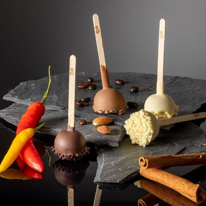 Lollies als Give-away für Feste Feiern Events