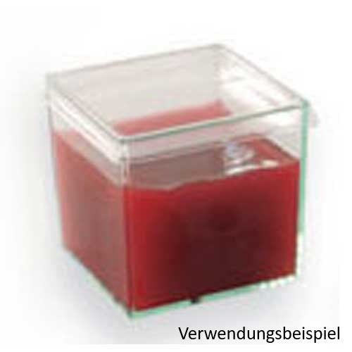 Glas "Cube", 150 ml
