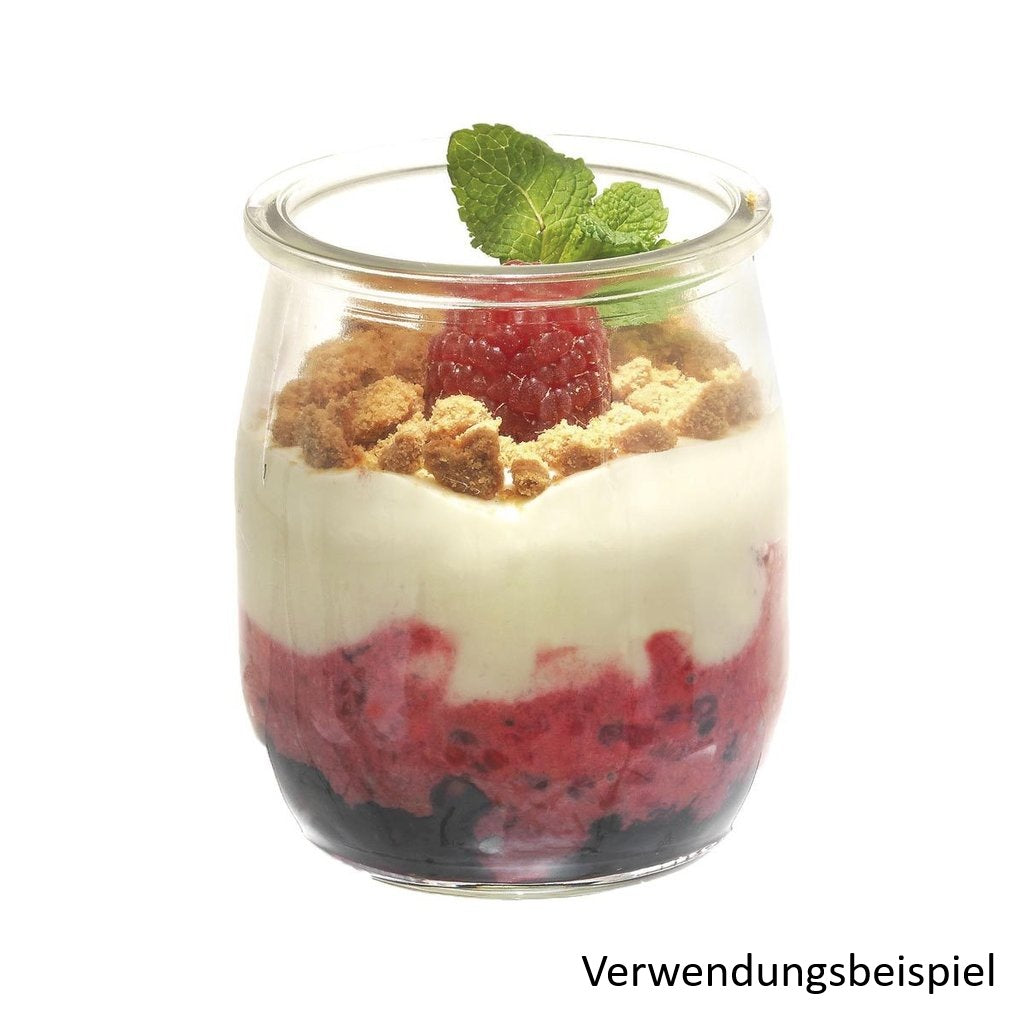 Glas "Yogur"