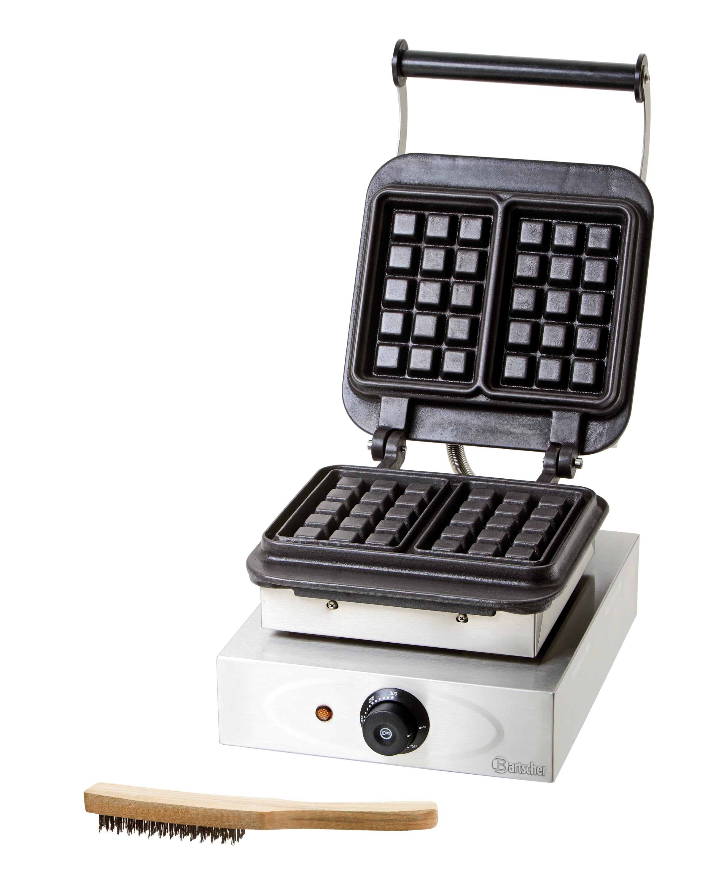 Waffeleisen
