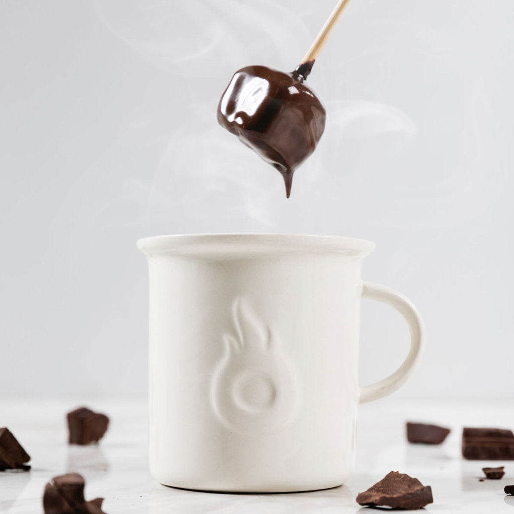 Choc-o-lait "Kaffee"