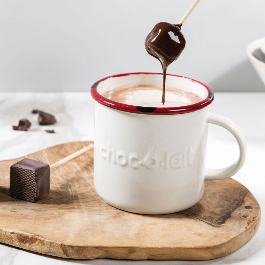Choc-o-lait "Caramel"