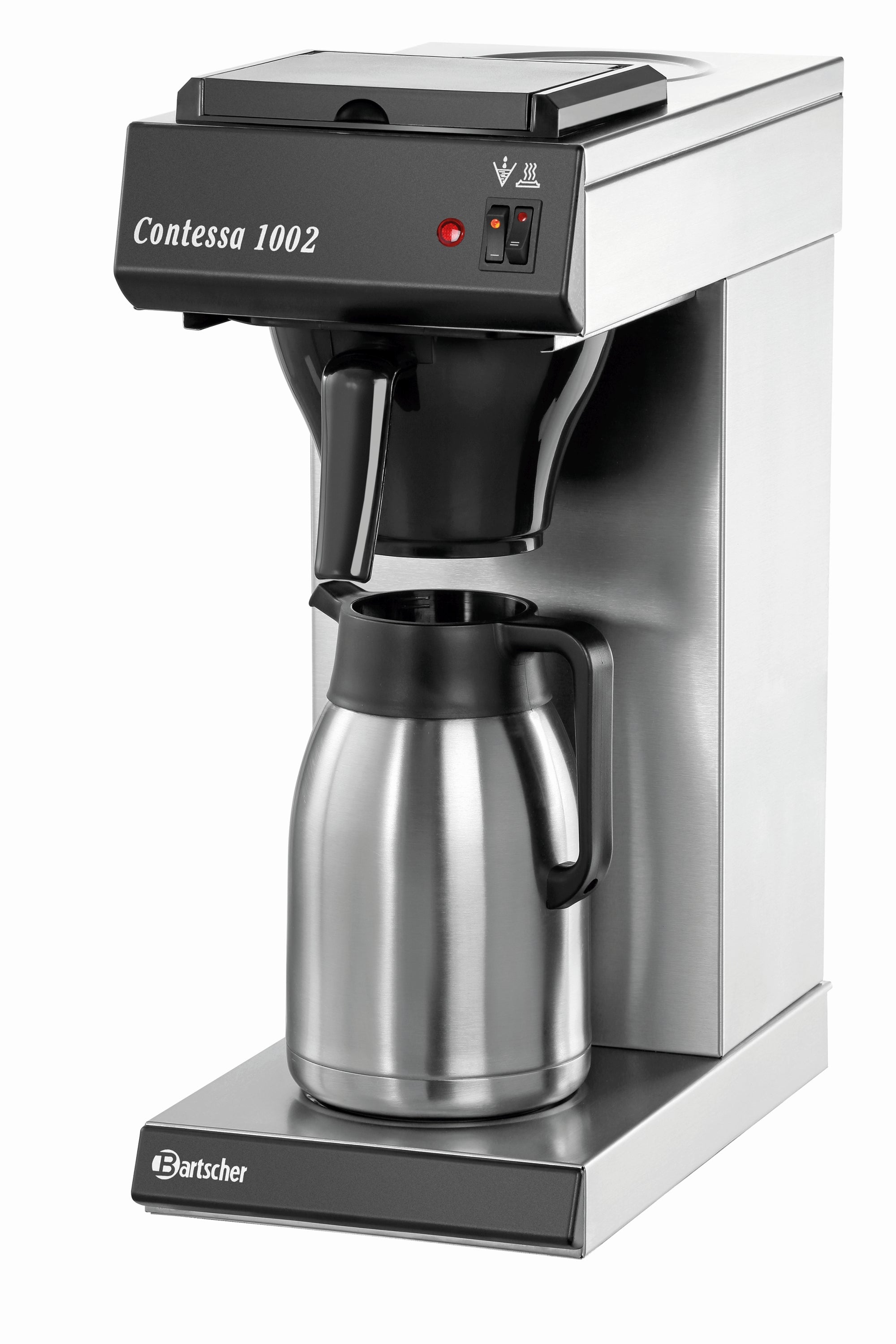 Kaffeemaschine "Contessa"