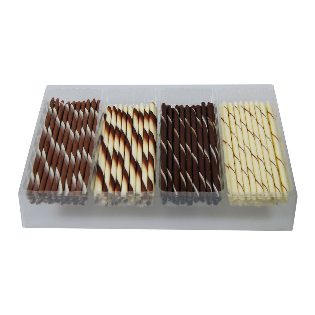Dekor-Mischung "Cigarillos"