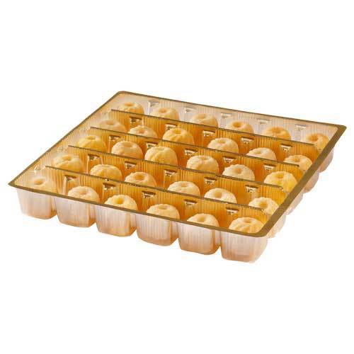 Mini-Gugelhupf "Vanille"