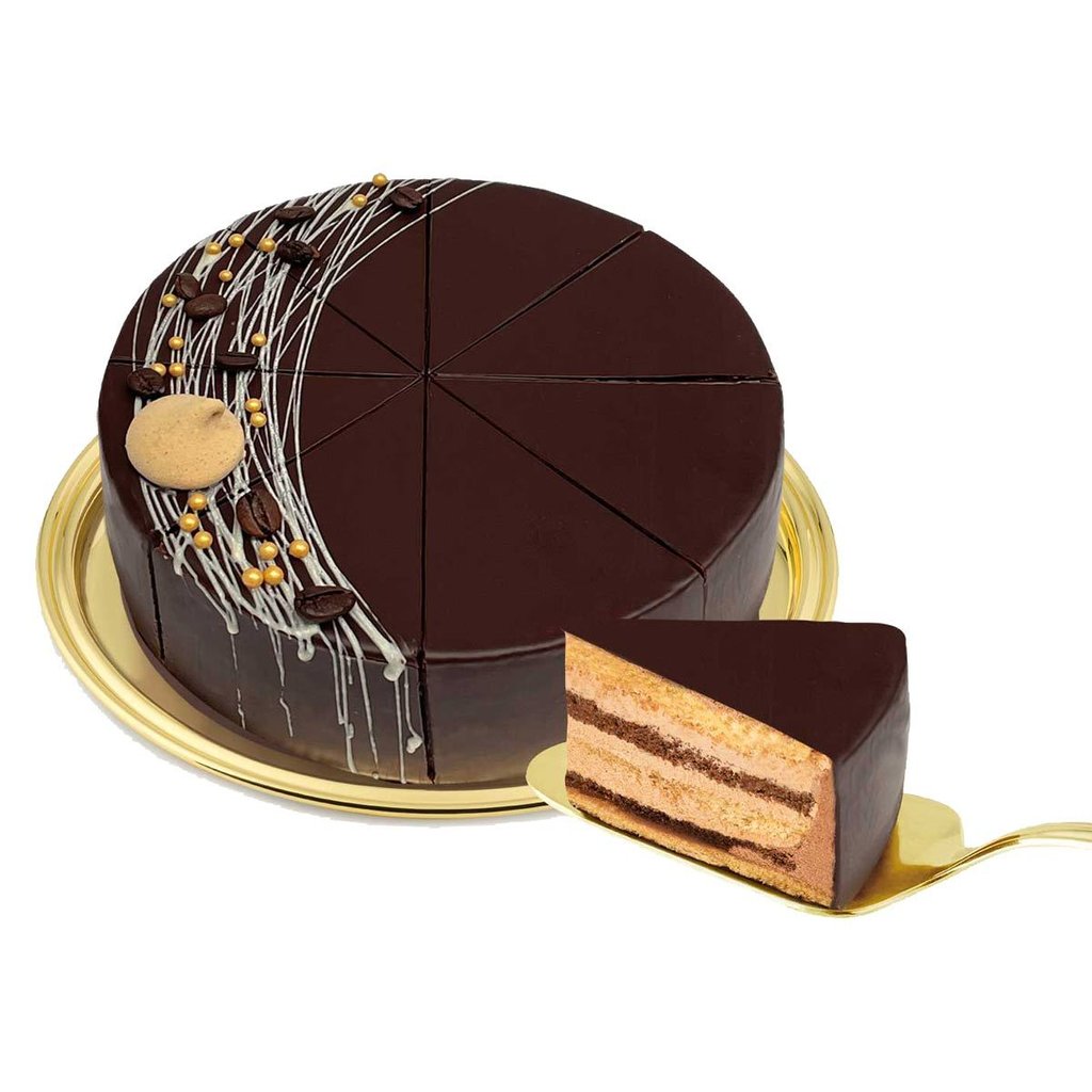 Konditorentorte "Tiramisu"